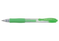 Gelový roller Pilot G-2 0,7 NEON - zelená Gelový roller Pilot G-2 0,7 NEON - zelená