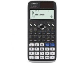 Casio FX 991 CEX školní kalkulačka