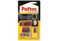 Lepidlo Pattex - Kůže / 30 g Lepidlo Pattex - Kůže / 30 g