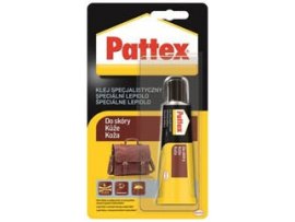 Lepidlo Pattex - Kůže / 30 g Lepidlo Pattex - Kůže / 30 g