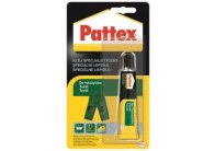 Lepidlo Pattex - Textil / 20 g Lepidlo Pattex - Textil / 20 g