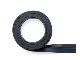 DURAFIX® klipy - role / 5 m / tmavě modrá DURAFIX® klipy - role / 5 m / tmavě modrá