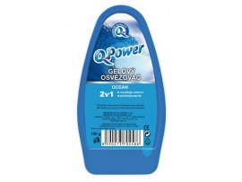 Q-power gel oceán 150 g Q-power gel oceán 150 g