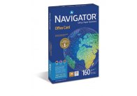 Xerografický papír Navigator Office Card - A4 160 g / 250 listů