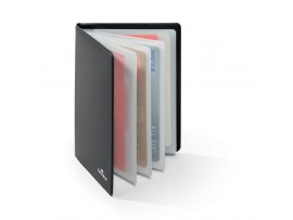 Obal na kreditní karty a osobní doklady Durbale RFID Secure Obal na kreditní karty a osobní doklady Durbale RFID Secure