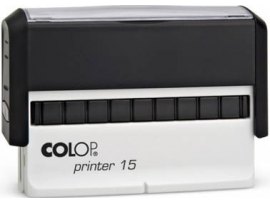 Colop Razítko Printer 15 komplet