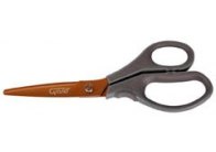 Fandy nůžky kancelářské Grand titanové 21 cm Fandy nůžky kancelářské Grand titanové 21 cm