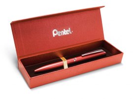 Roller Pentel EnerGel BL2007 - červená