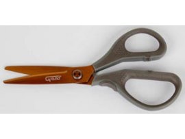 Fandy nůžky kancelářské Grand titanové 17,5 cm Fandy nůžky kancelářské Grand titanové 17,5 cm