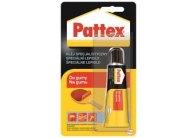 Lepidlo Pattex - Guma / 30 g Lepidlo Pattex - Guma / 30 g