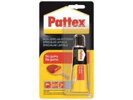 Lepidlo Pattex - Guma / 30 g