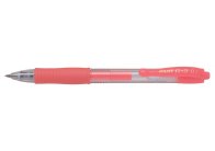 Gelový roller Pilot G-2 0,7 NEON - červená Gelový roller Pilot G-2 0,7 NEON - červená