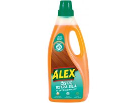 Alex Extra prostředek na dřevo 750 ml Alex Extra prostředek na dřevo 750 ml
