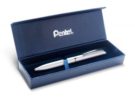 Roller Pentel EnerGel BL2007 - bílá Roller Pentel EnerGel BL2007 - bílá