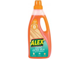 Alex Extra prostředek na laminát 750 ml Alex Extra prostředek na laminát 750 ml