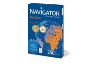 Xerografický papír Navigator Hard Design - A4 250 g / 150 listů