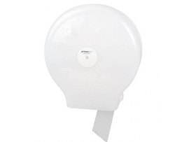 Zásobník na toaletní papír - Mini / 278 x 257 x 136 mm Zásobník na toaletní papír - Mini / 278 x 257 x 136 mm