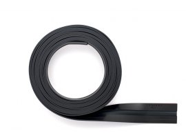 DURAFIX® klipy - role / 5 m / černá DURAFIX® klipy - role / 5 m / černá