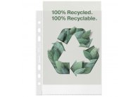 Závěsný obal COPY - A5 / 70 mic. / 100 ks / recyklovatelný Závěsný obal COPY - A5 / 70 mic. / 100 ks / recyklovatelný