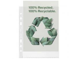 Závěsný obal COPY - A5 / 70 mic. / 100 ks / recyklovatelný Závěsný obal COPY - A5 / 70 mic. / 100 ks / recyklovatelný