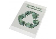 Zakládací obal tvar L - A4 / 100 ks / 100 mic. / recyklovatelný Zakládací obal tvar L - A4 / 100 ks / 100 mic. / recyklovatelný