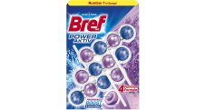 Bref WC Power Active kuličky 3 x 50 g