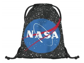 Sáček na cviČky / přezuvky NASA