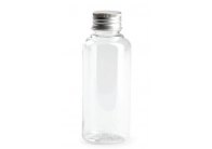 Plastová láhev s uzávěrem 100ml Plastová láhev s uzávěrem 100ml