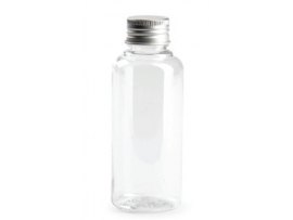 Plastová láhev s uzávěrem 100ml Plastová láhev s uzávěrem 100ml