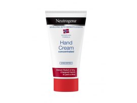 Neutrogena krém na suché ruce neparfémovaný 50 ml Neutrogena krém na suché ruce neparfémovaný 50 ml