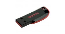 Flash Disk Cruser Blade SanDisk - černá / 16 GB / USB 2.0
