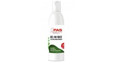 PAS dezinfekční gel na ruce s Aloe Vera 150 ml