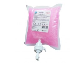 PrimaSoft zásobník na tekuté mýdlo na cartridge 1400 dávek PrimaSoft zásobník na tekuté mýdlo na cartridge 1400 dávek