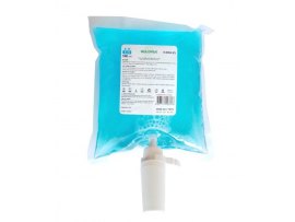 PrimaSoft zásobník na pěnové mýdlo na cartridge 2000 dávek PrimaSoft zásobník na pěnové mýdlo na cartridge 2000 dávek
