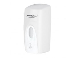 PrimaSoft 1000ml dávkovač pěnového mýdla 090723 PrimaSoft 1000ml dávkovač pěnového mýdla 090723
