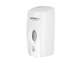 PrimaSoft 1000ml dávkovač pěnového mýdla 090706 PrimaSoft 1000ml dávkovač pěnového mýdla 090706