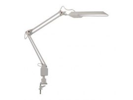 Lampa LED Heron - bílá