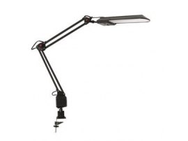 Lampa LED Heron - černá Lampa LED Heron - černá