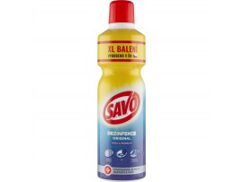 SAVO Originál univerzální dezinfekční prostředek 1,2 l