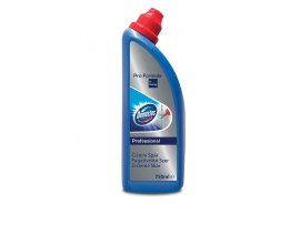 Domestos gel na čistění spár 750 ml Domestos gel na čistění spár 750 ml