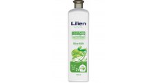 Lilien tekuté mýdlo olive náplň 1000 ml