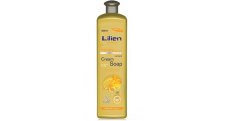 Lilien tekuté mýdlo honey náplň 1000 ml