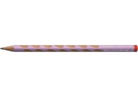 Tužka STABILO EASYgraph PASTEL - HB / pro praváky / pastelově fialová Tužka STABILO EASYgraph PASTEL - HB / pro praváky / pastelově fialová