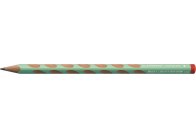Tužka STABILO EASYgraph PASTEL - HB / pro praváky / pastelově zelená Tužka STABILO EASYgraph PASTEL - HB / pro praváky / pastelově zelená