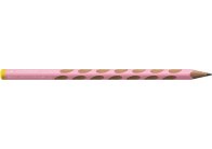 Tužka STABILO EASYgraph PASTEL - HB / pro leváky / pastelové růžová Tužka STABILO EASYgraph PASTEL - HB / pro leváky / pastelové růžová