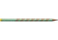 Tužka STABILO EASYgraph PASTEL - HB / pro leváky / pastelové zelená Tužka STABILO EASYgraph PASTEL - HB / pro leváky / pastelové zelená