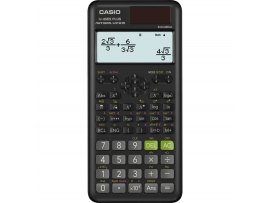 Kalkulačka Casio FX 85 ES Plus