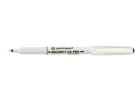 Popisovač Centropen Security UV - 2699 - pen Popisovač Centropen Security UV - 2699 - pen