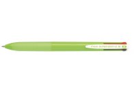 Kuličkové pero Pilot SuperGrip-G4 - světle zelená