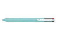 Kuličkové pero Pilot SuperGrip-G4 - světle modrá Kuličkové pero Pilot SuperGrip-G4 - světle modrá